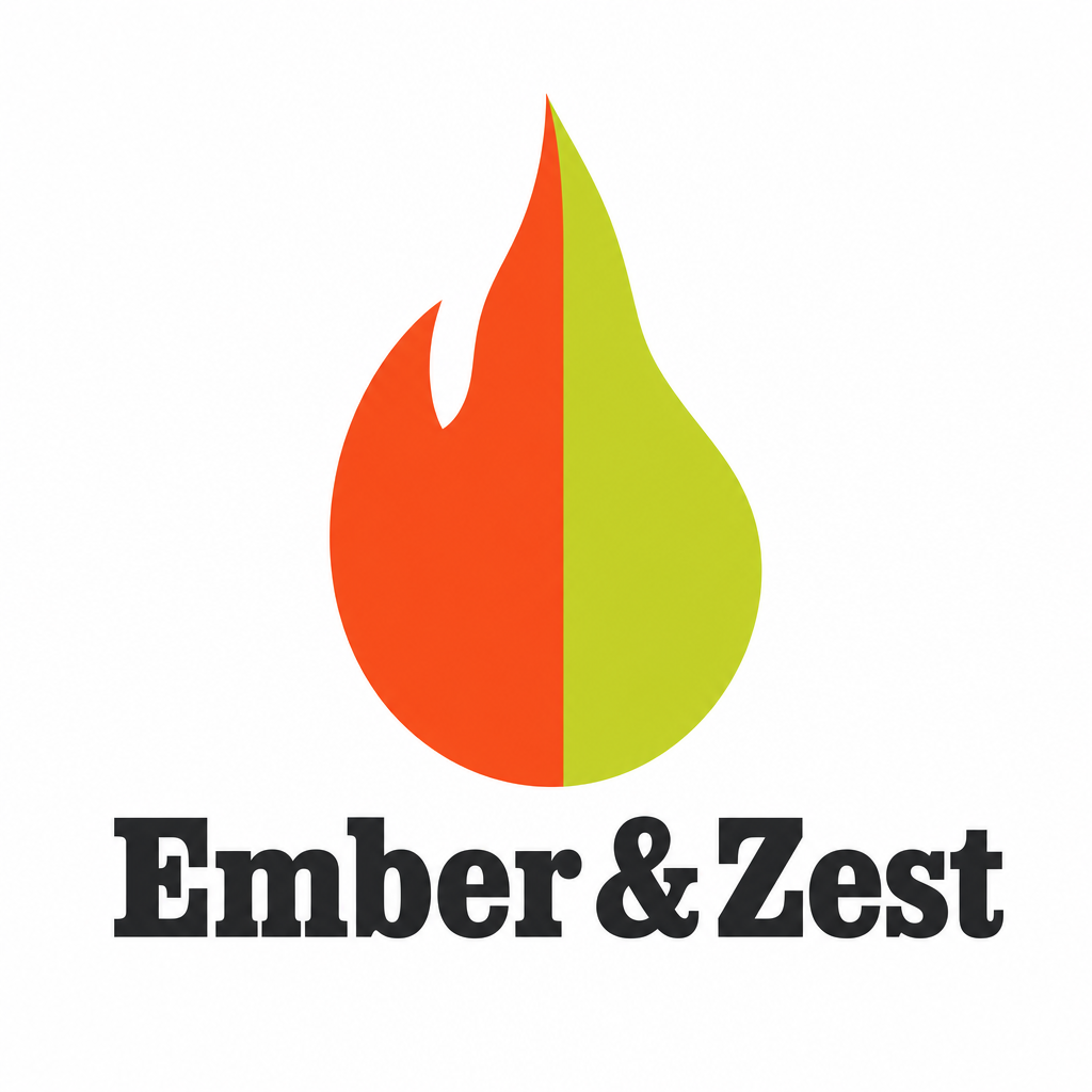 Ember & Zest